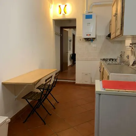 Apartment Whouse Mirasole